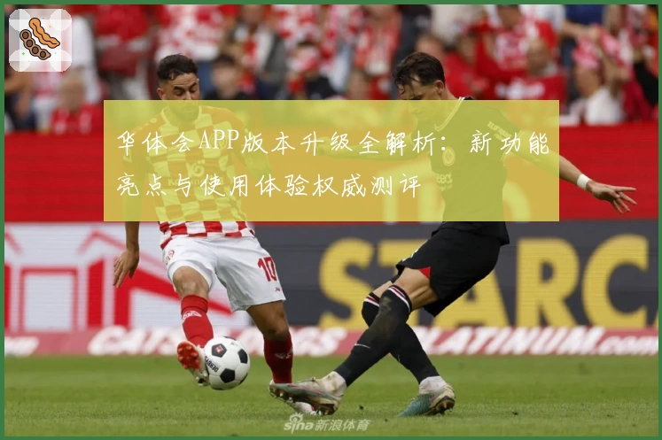 华体会APP版本升级全解析：新功能亮点与使用体验权威测评